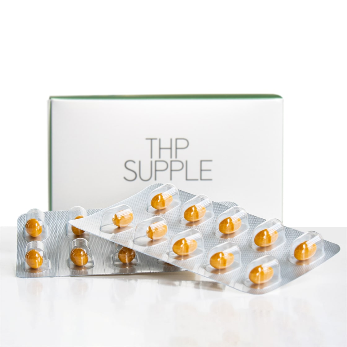 THP Supplement
