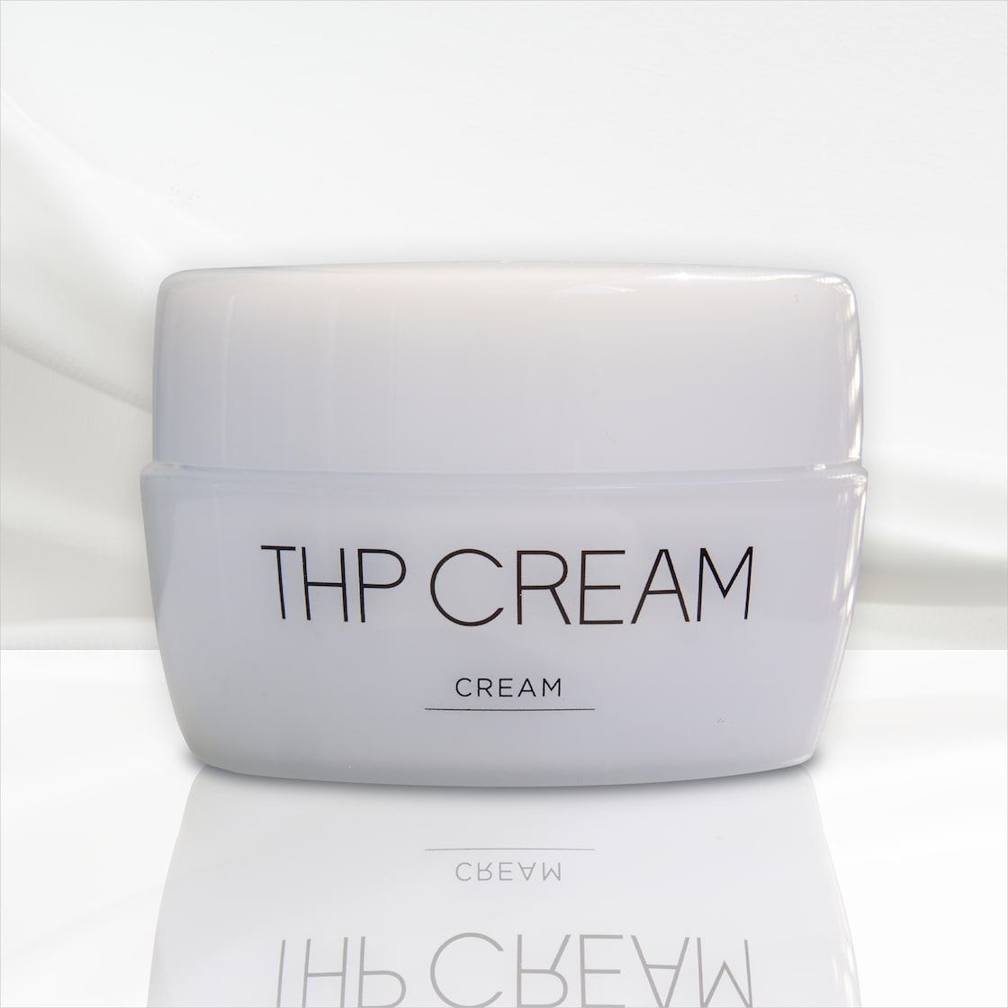 THP CREAM