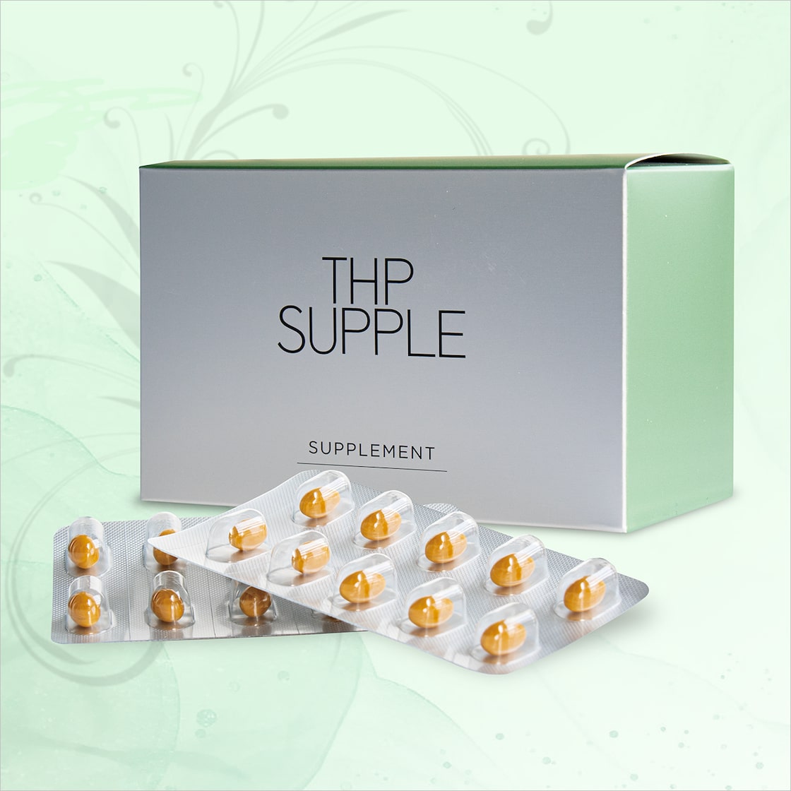 THP Supplement